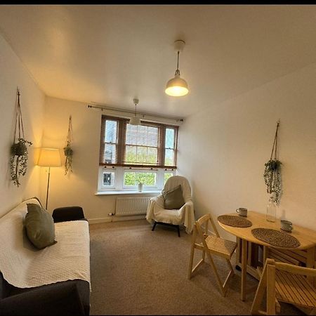Old Town Flat In The Heart Of Shoreditch Apartment Londra Exterior foto