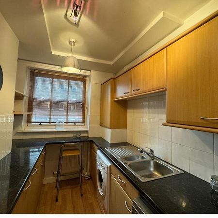 Old Town Flat In The Heart Of Shoreditch Apartment Londra Exterior foto