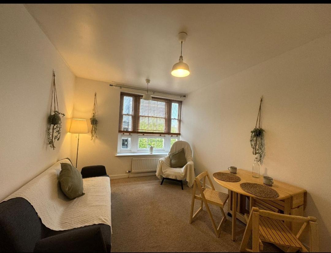 Old Town Flat In The Heart Of Shoreditch Apartment Londra Exterior foto